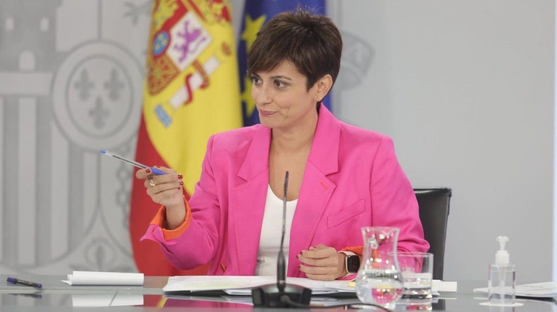 El govern espanyol vincula el diàleg amb el descens dels delictes d'odi a Barcelona