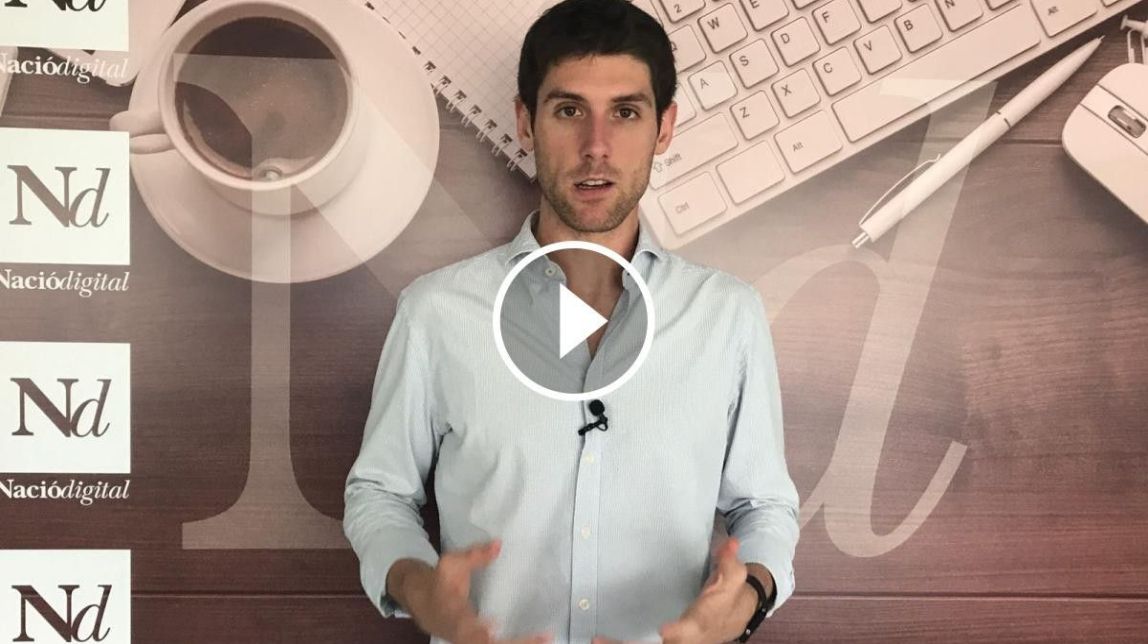 VÍDEO «Amb 400.000 no n'hi haurà prou per fer el referèndum»