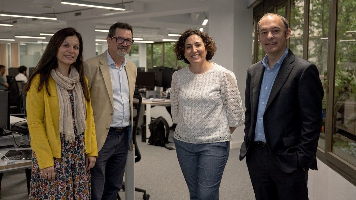 Desenvolupen un tractament eficaç contra el càncer de mama avançat