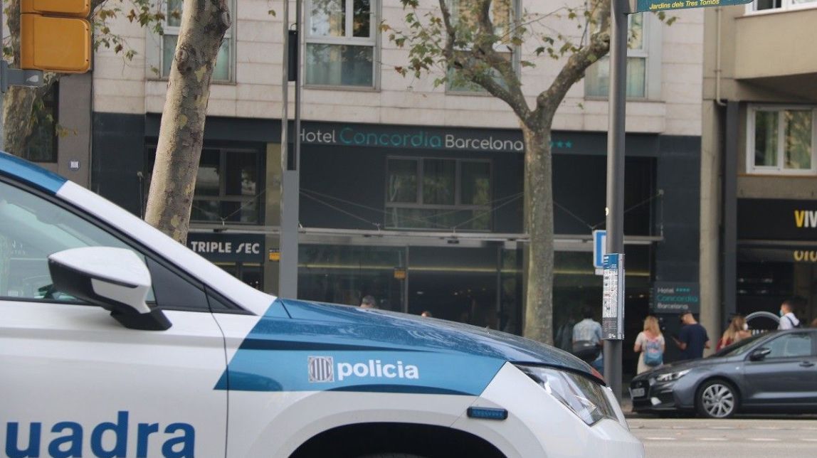 Una setmana fugat: què sabem del pare del nen assassinat a Barcelona?