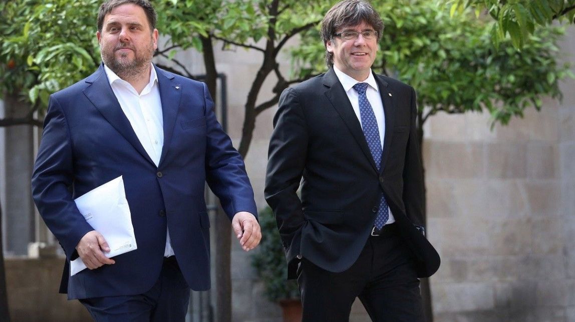 Vicepresidència crea una àrea per detectar «fonts potencials de finançament»