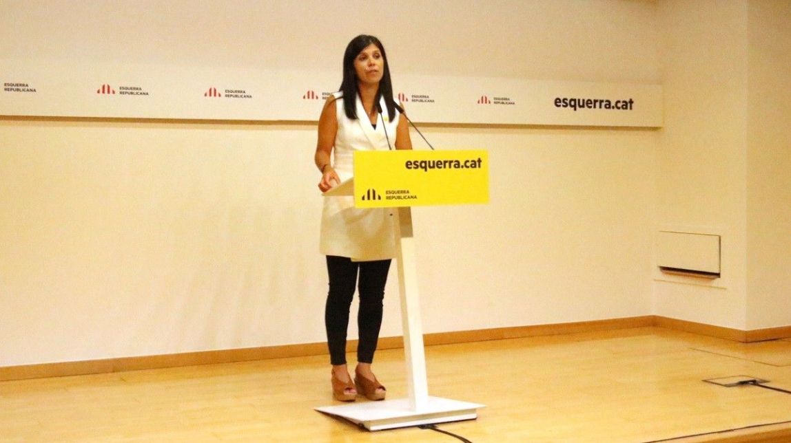 ERC insta Junts a no «debilitar» la posició del Govern a la taula de diàleg