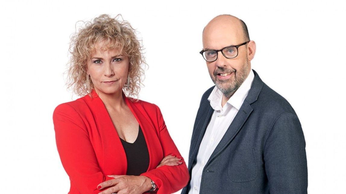 Basté fitxa Terribas per la tertúlia d'«El Món a RAC1»