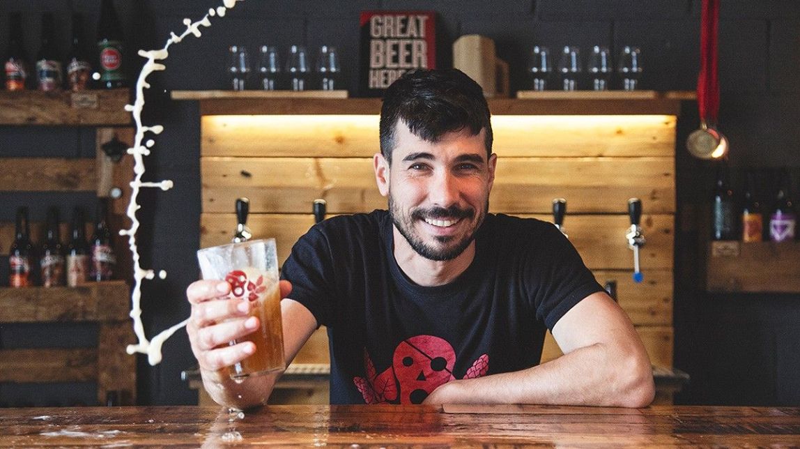La Pirata de Súria, guanyadora de la quarta edició del Barcelona Beer Challenge