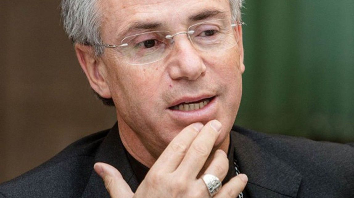 El bisbe accidental de Solsona admet «perplexitat» per la renúncia de Novell