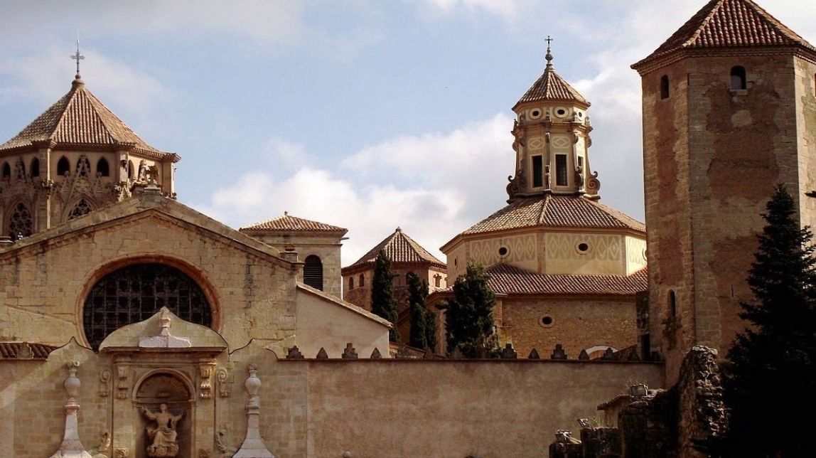Investiguen un monjo del Monestir de Poblet per tocaments sexuals a una nena