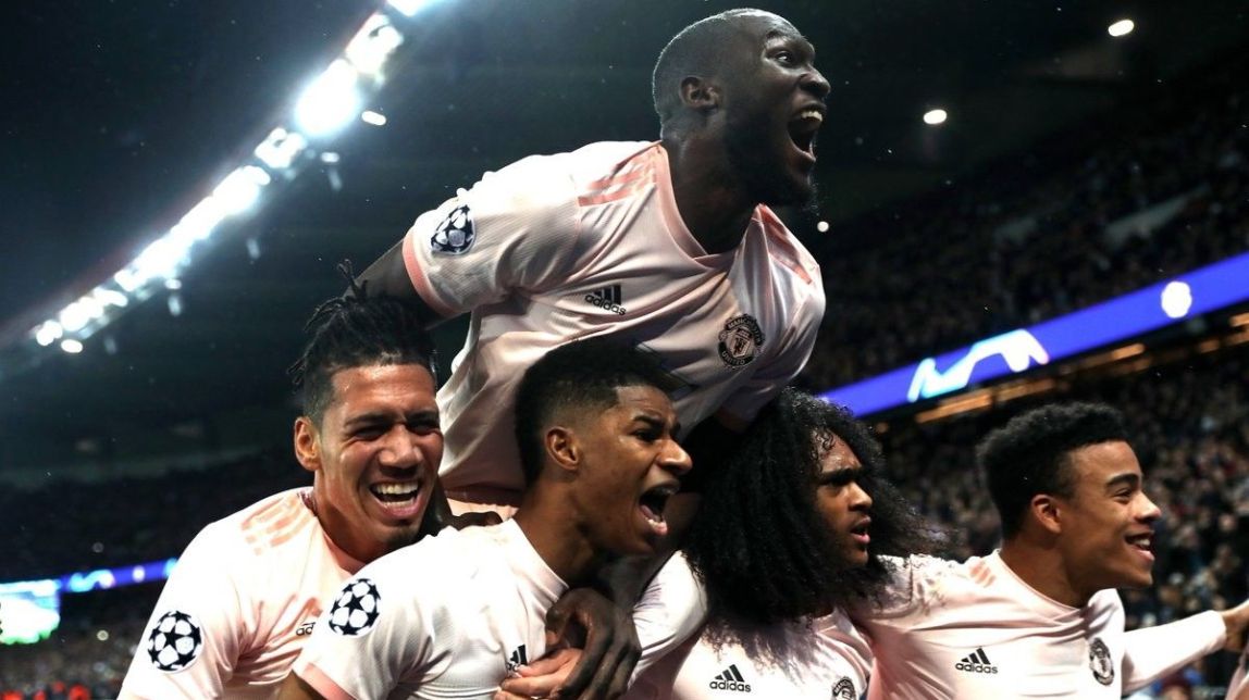 Com és el Manchester United, el rival del Barça a quarts de final de la Champions?