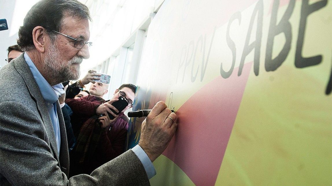 ​El PP dubta que Rajoy pugui esgotar la legislatura