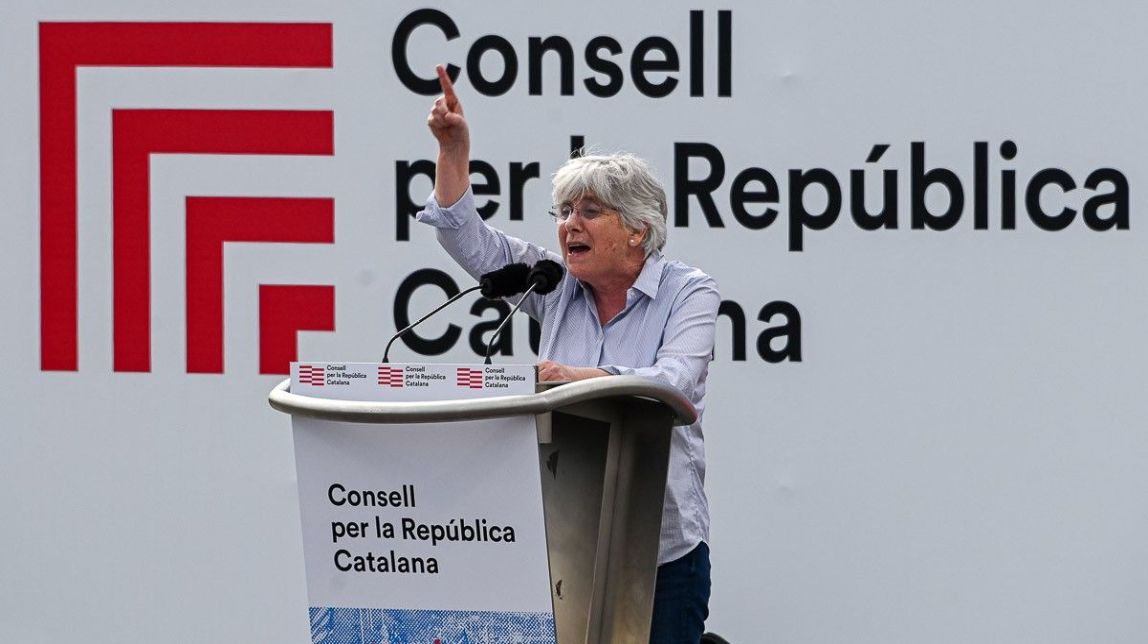 La justícia escocesa decideix si envia el cas de Ponsatí a Bèlgica