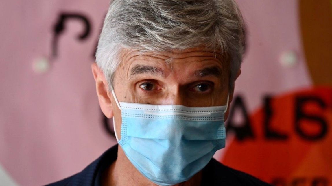Argimon ja alerta de la sisena onada: «És molt probable que arribi»