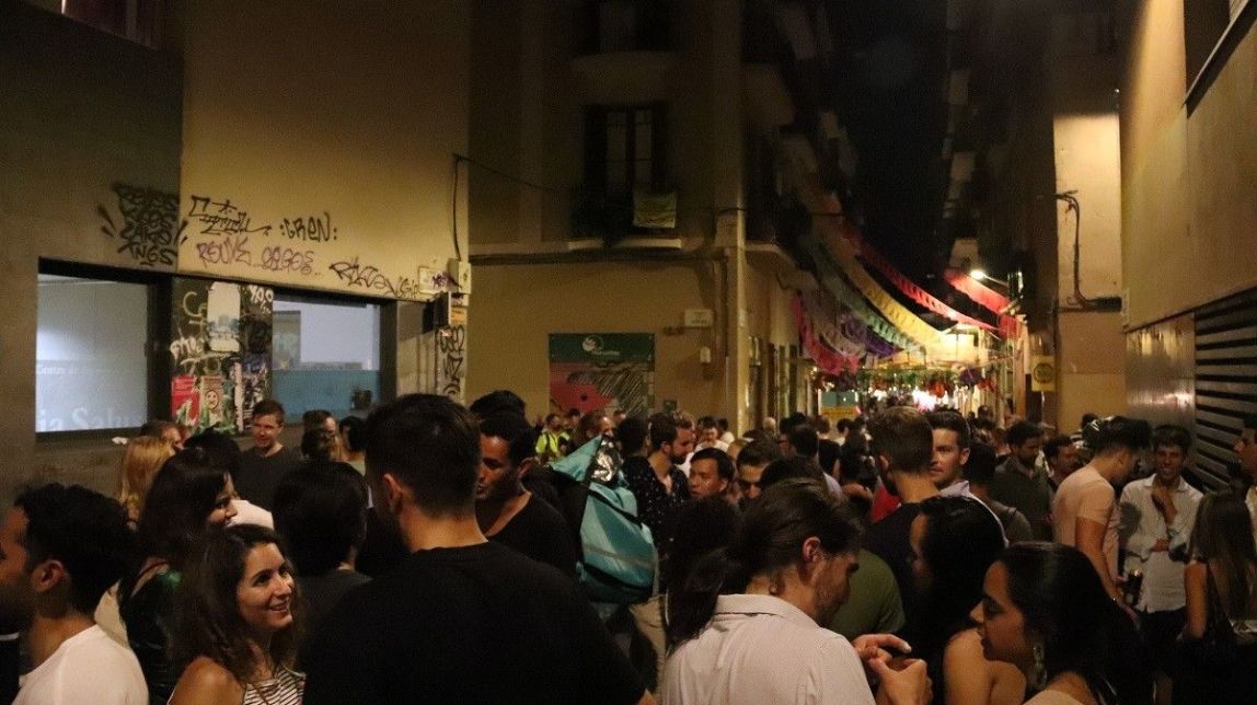 El xoc continuat entre el TSJC i el Govern afegeix incertesa al control de la pandèmia