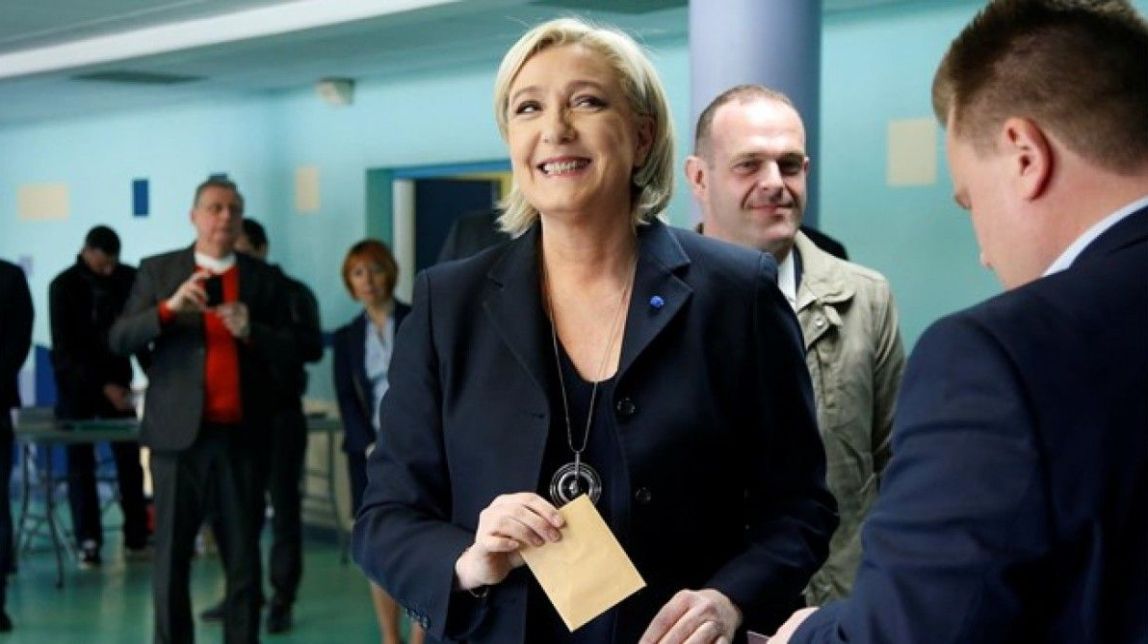 Macron-Le Pen: el nou escenari francès en cinc claus