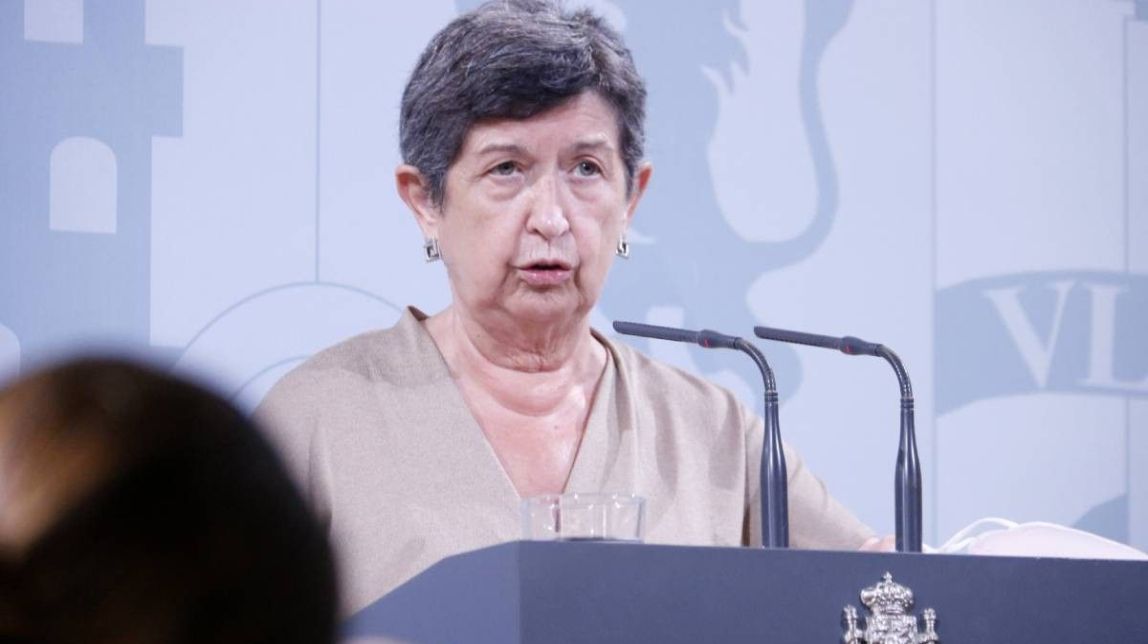 El govern espanyol no veu contradictori ampliar l'aeroport i revertir el canvi climàtic
