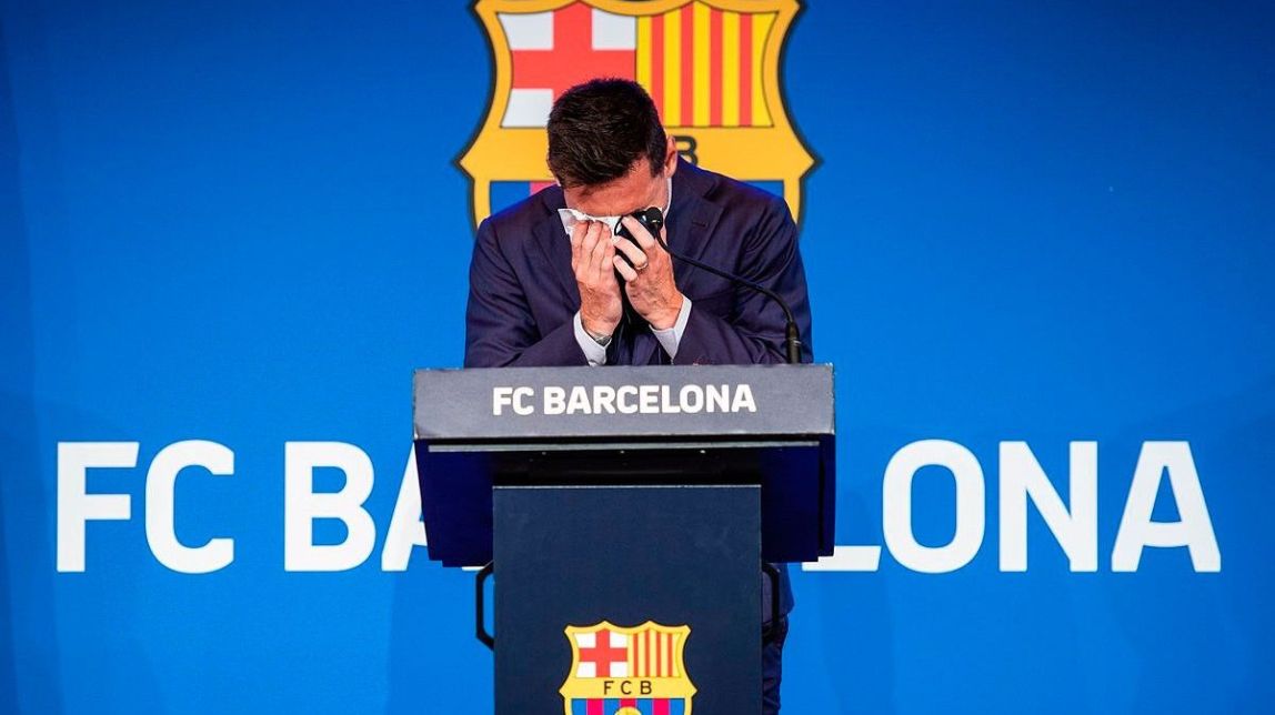 Maniobra de socis del Barça per frenar el fitxatge de Messi pel PSG