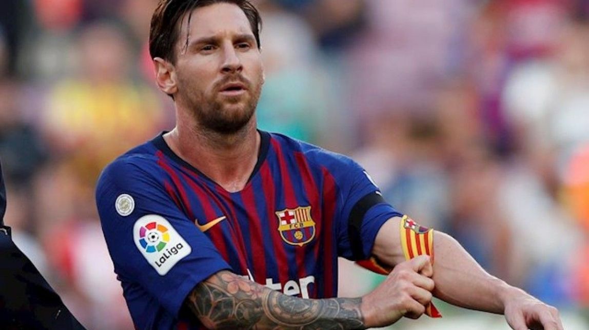 La sortida de Messi li costarà al Barça 137 milions en valor de marca