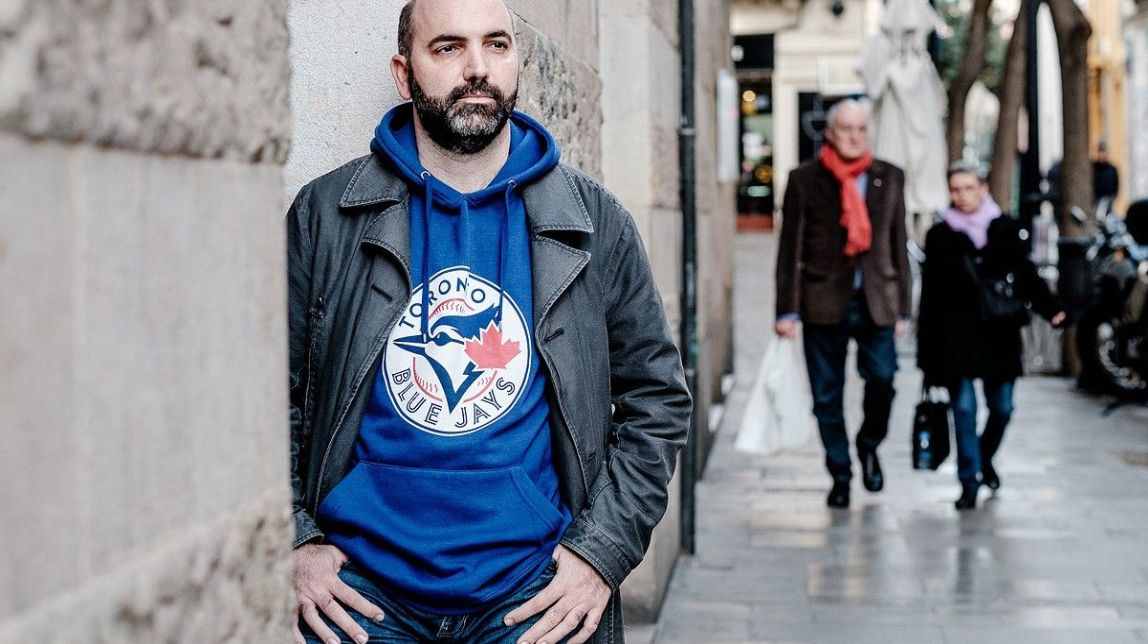Marc Pastor: «Vull que els meus personatges tinguin converses com les nostres»