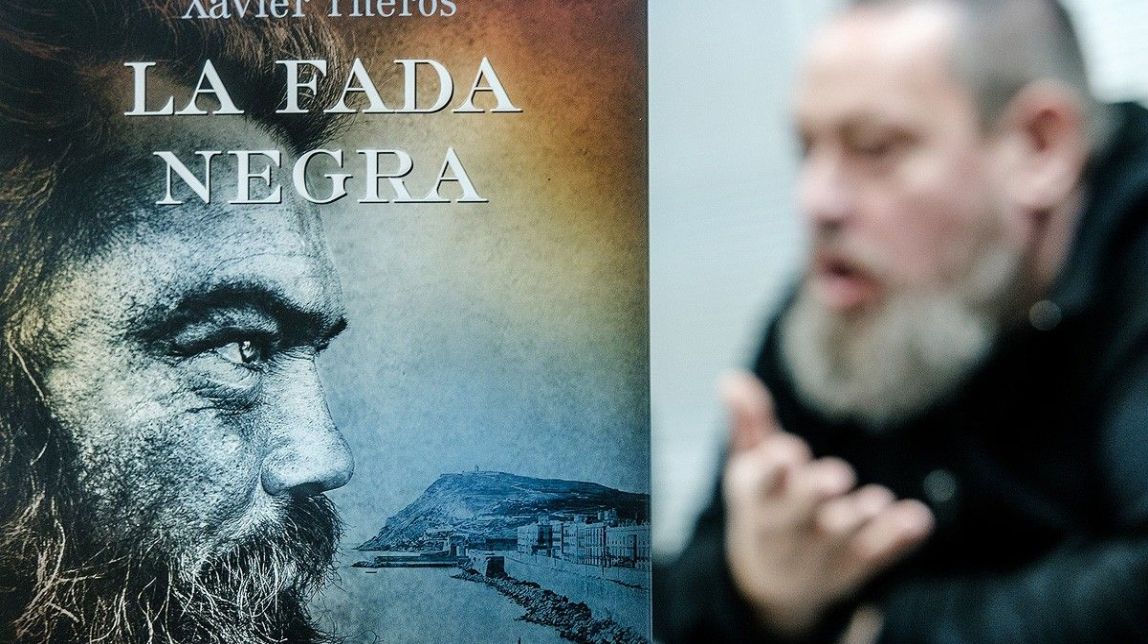 Deu llibres per Sant Jordi que ens fan viatjar a d'altres èpoques