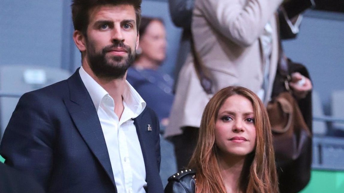 Shakira desmenteix una crisi d'ansietat
