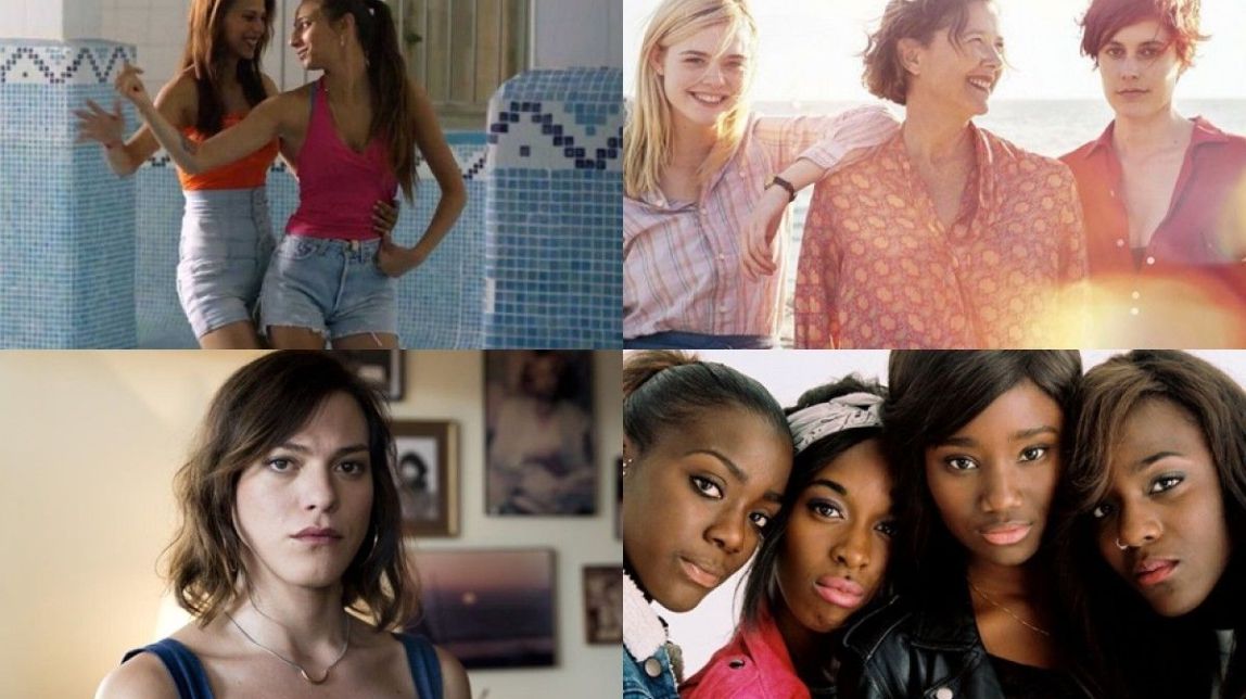 El cinema i el feminisme, una mirada transversal