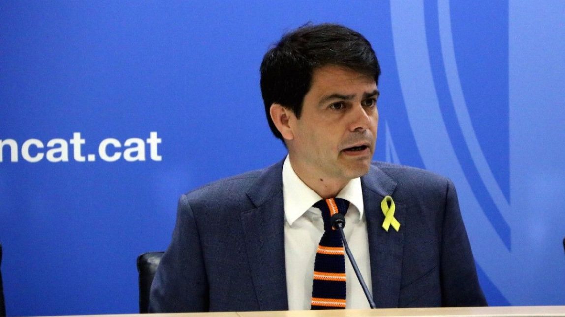 Un tribunal anul·la l'adhesió de la Diputació de Barcelona a l'AMI