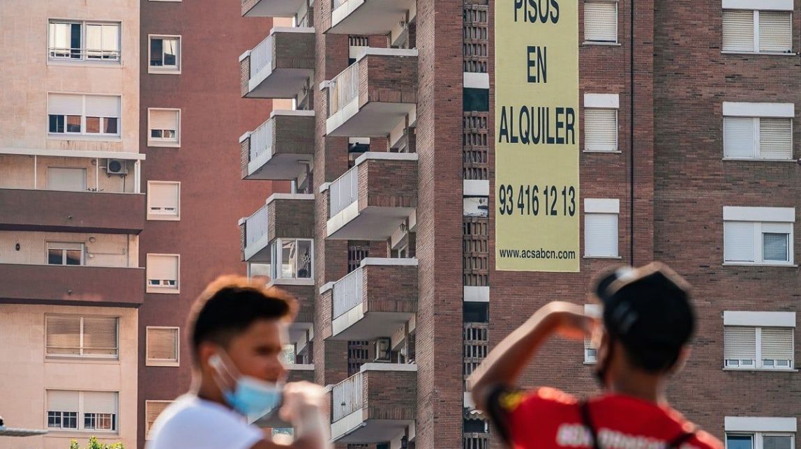 El cost de la vida a Barcelona és un 20% més car que a la mitjana de ciutats de l'Estat