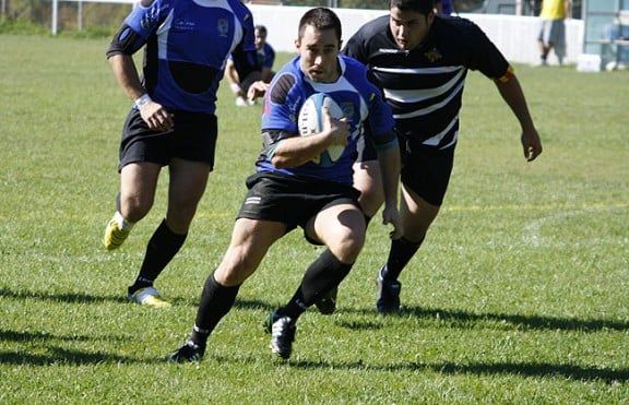 Rugbi a Ribes de Freser
                                                                             |
                                                                    Arnau Urgell - |
                                                                    