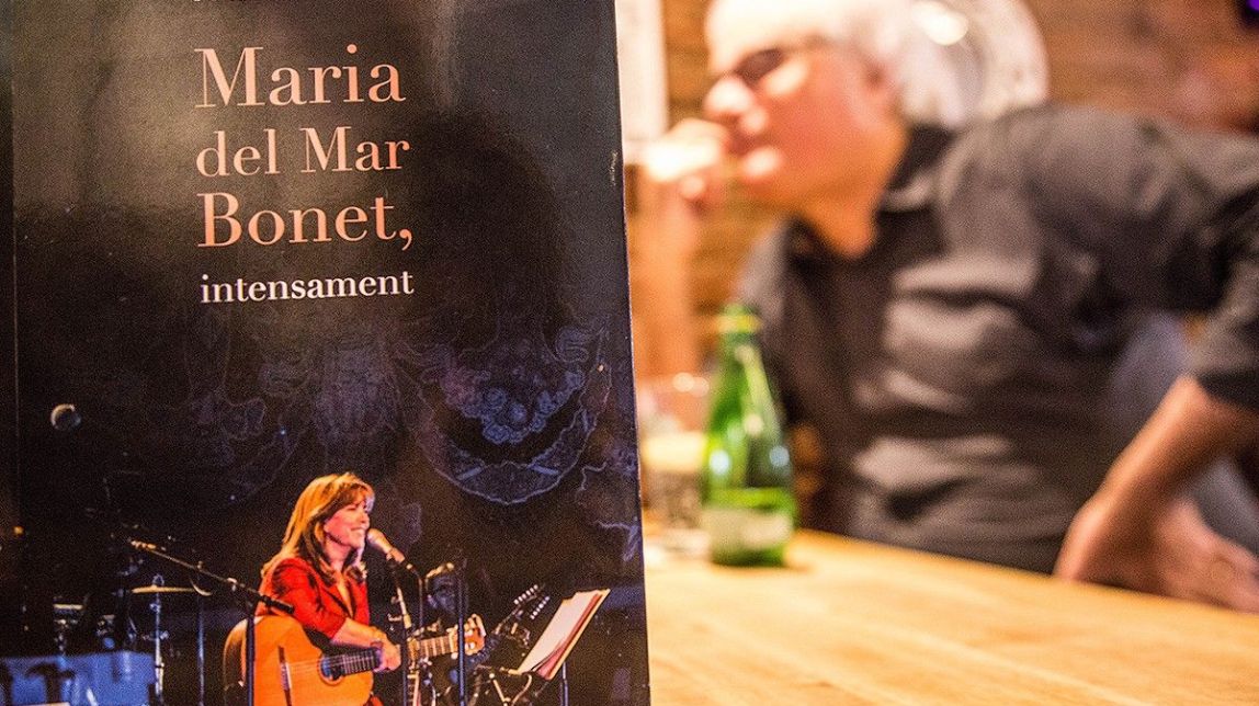 Deu recomanacions de Sant Jordi per a melòmans