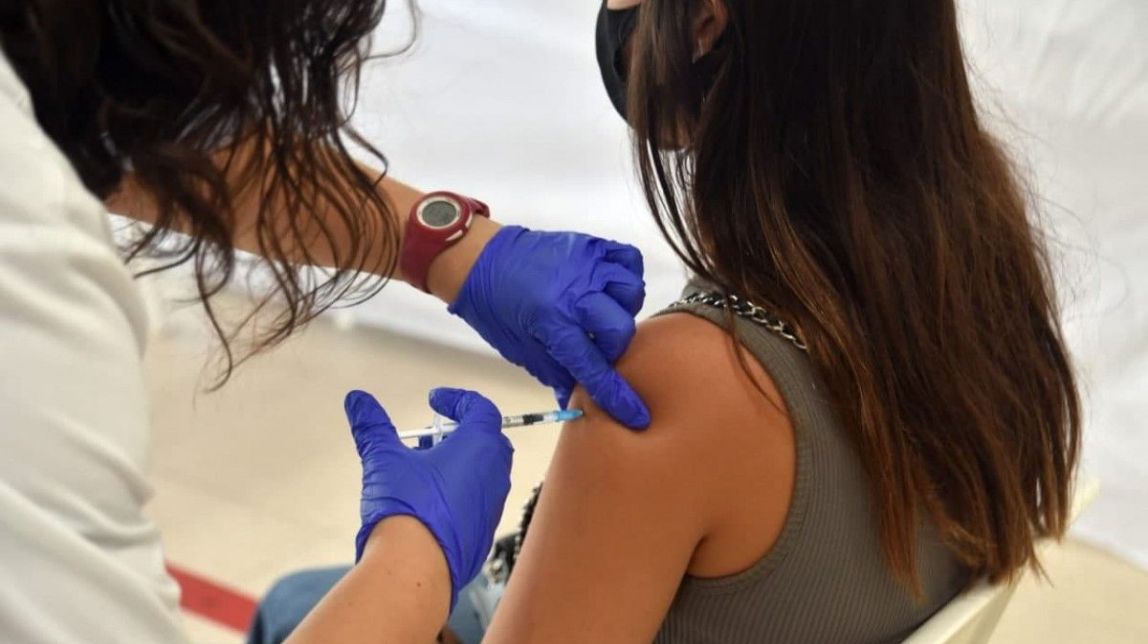 Catalunya supera els 5 milions de persones amb almenys una dosi de la vacuna