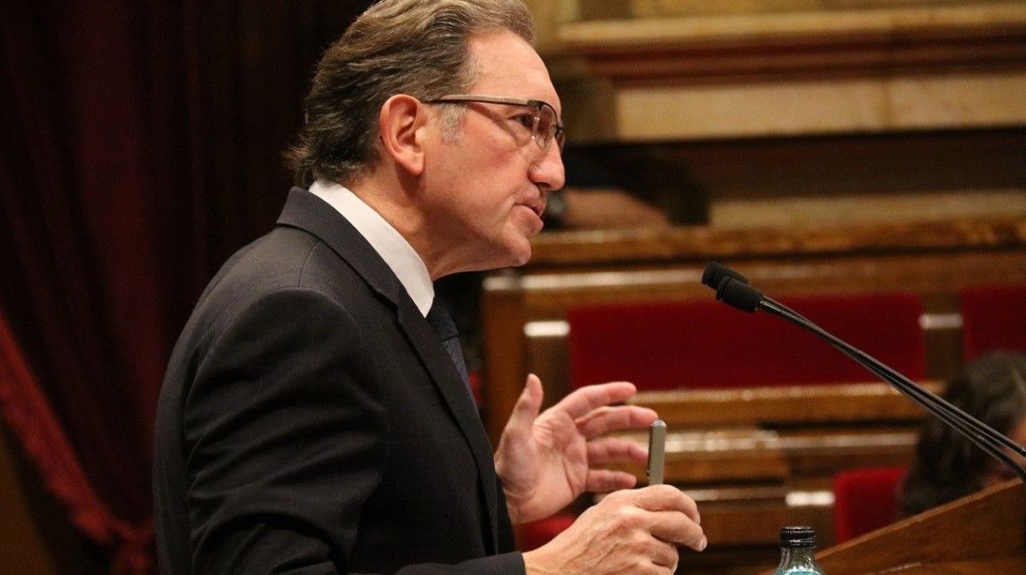 El Govern defensa el decret davant la investigació de la Fiscalia: «És jurídicament impecable»