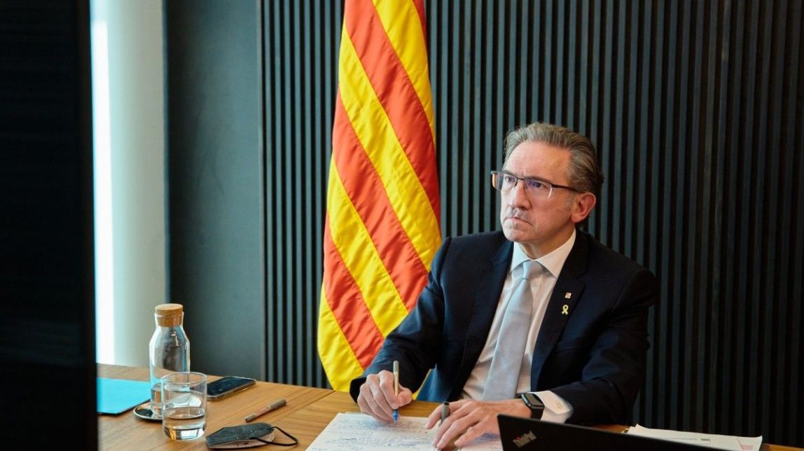 El govern espanyol desatén la demanda catalana d'elevar el sostre de dèficit