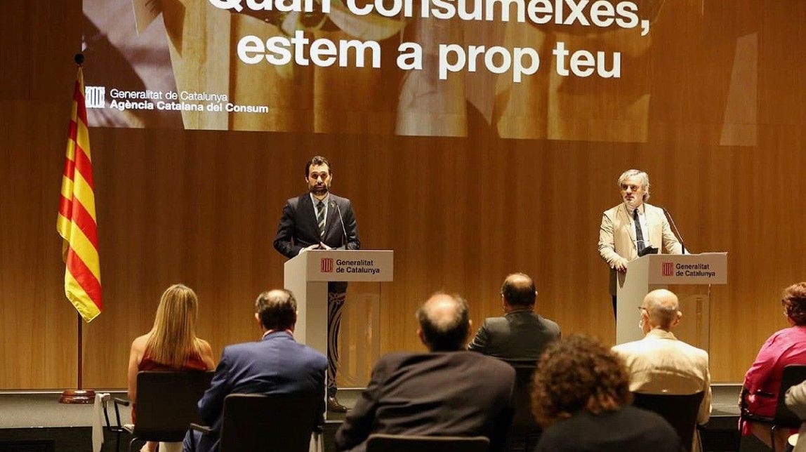 Més a prop de la ciutadania per protegir els seus drets