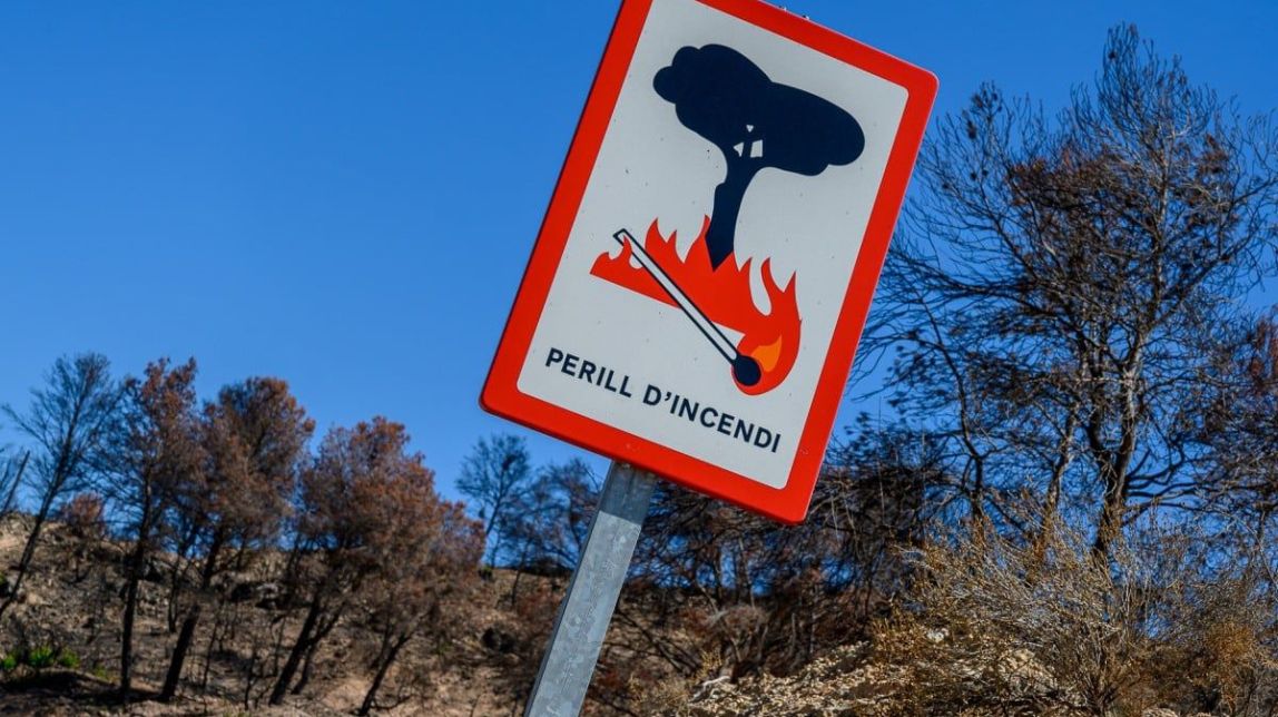 A quins municipis i comarques s'han originat més incendis l'última dècada?
