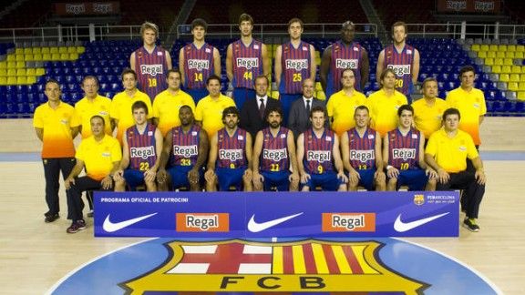 Rabaseda busca la segona Supercopa