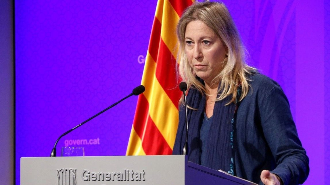 La Generalitat inspeccionarà, controlarà i sancionarà els serveis de seguretat privada 