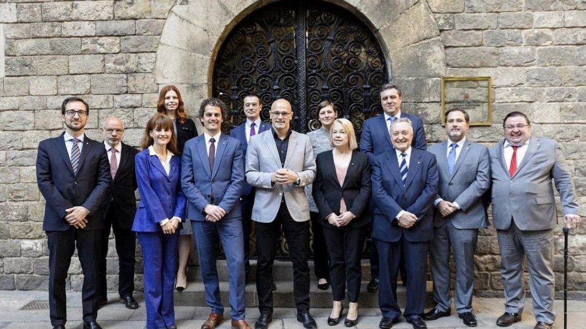 La delegació del Govern a Ginebra guanya pes davant dels organismes internacionals