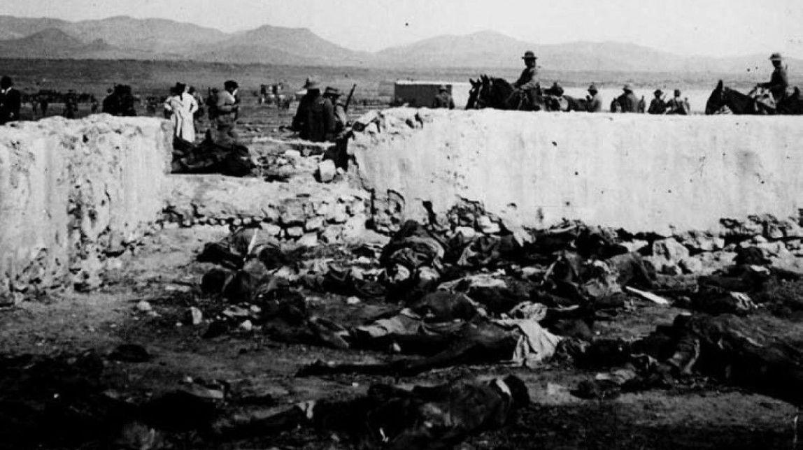Annual, el desastre que es va endur la monarquia espanyola