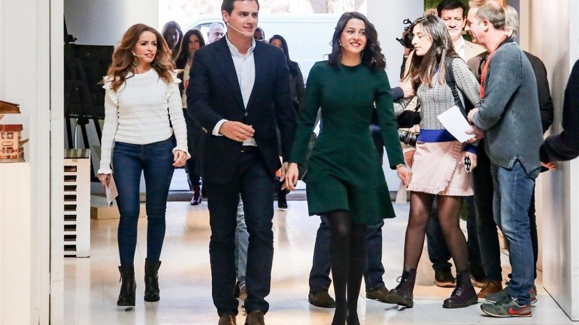 Ciutadans apel·la a un «feminisme d'ordre» en vigílies del 8-M