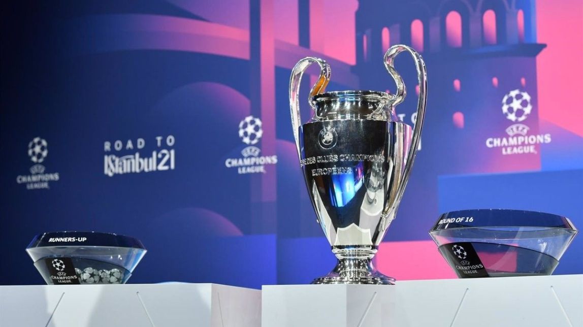 Així serà el calendari de la Champions per adaptar-se al Mundial de Qatar