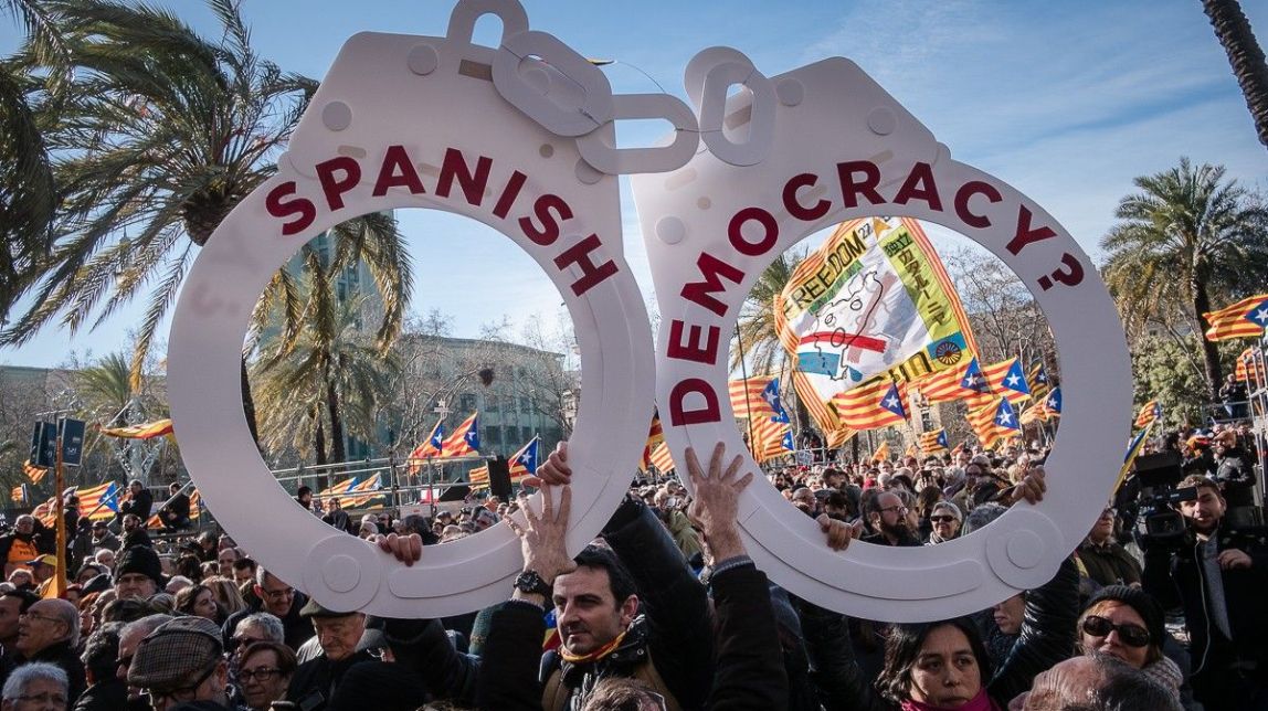 L'estat major del procés donarà per esgotada la via del referèndum pactat a finals de maig