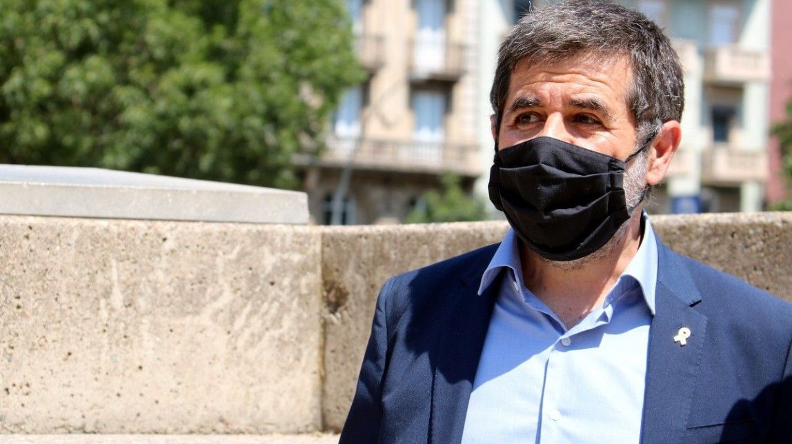 Junts atribueix a un «canvi d'actitud» de l'ICF l'aval a les fiances del Tribunal de Comptes