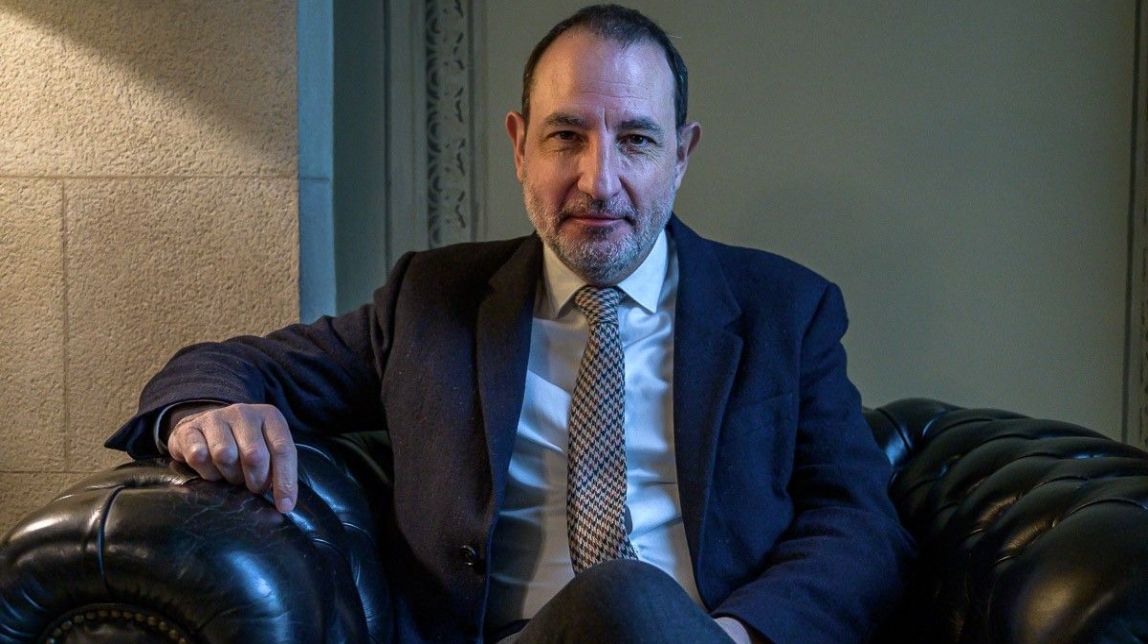 Espadaler, indignat amb els canvis als advocats dels Mossos: «La CUP mana, el Govern obeeix»