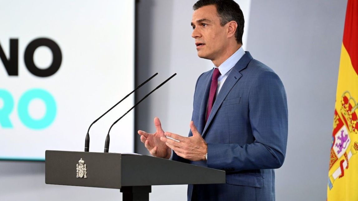 El PSOE reforça el primer lloc però les dretes retallen distància, segons el CIS