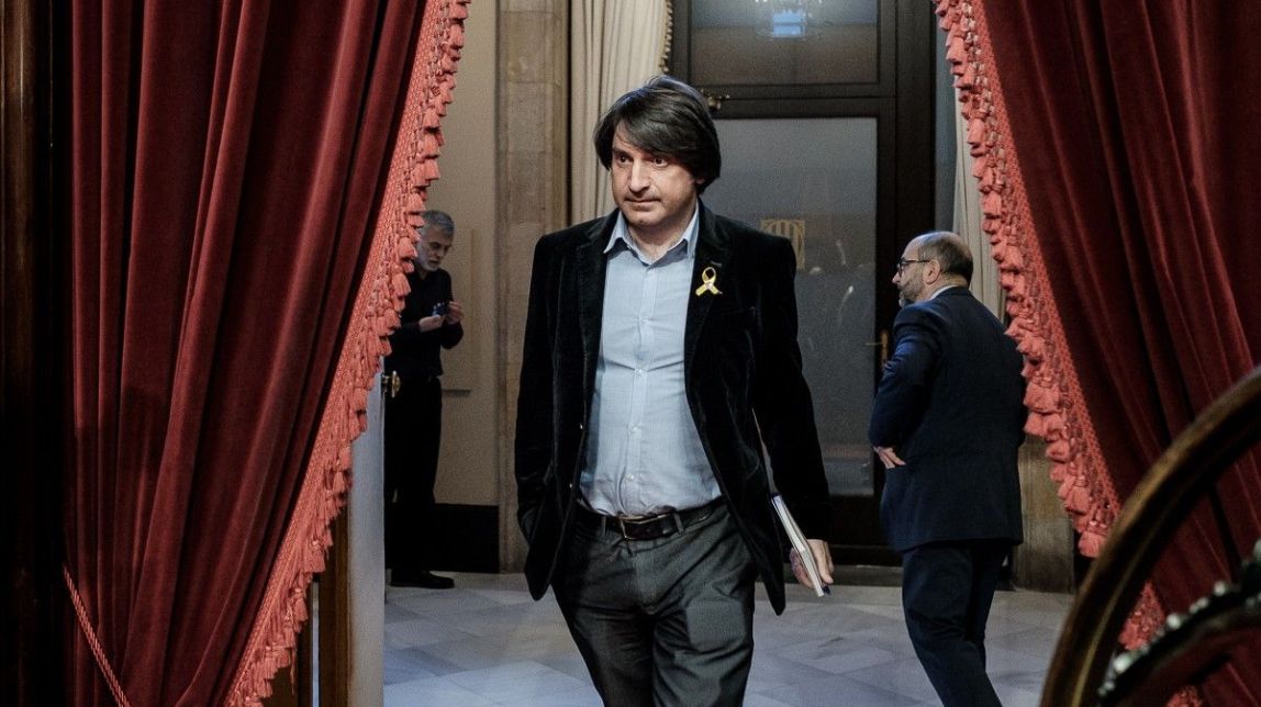 El TSJC rebutja la causa contra Dalmases i ordena al jutge que completi la investigació
