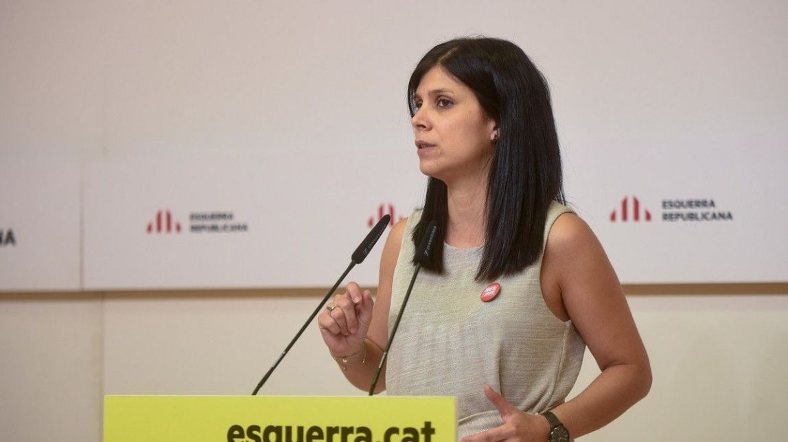 ERC replica a la Moncloa: «Esperem que hagin après que la repressió no serveix»