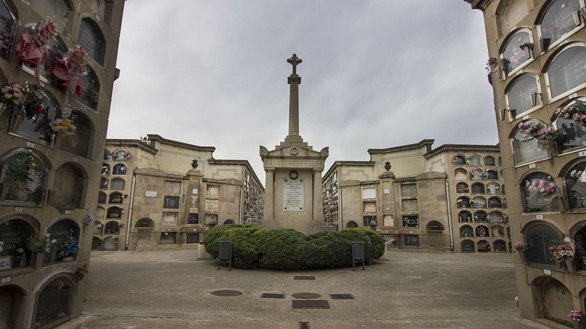 En marxa (amb polèmica) una auditoria sobre possibles irregularitats a Serveis Funeraris de Barcelona