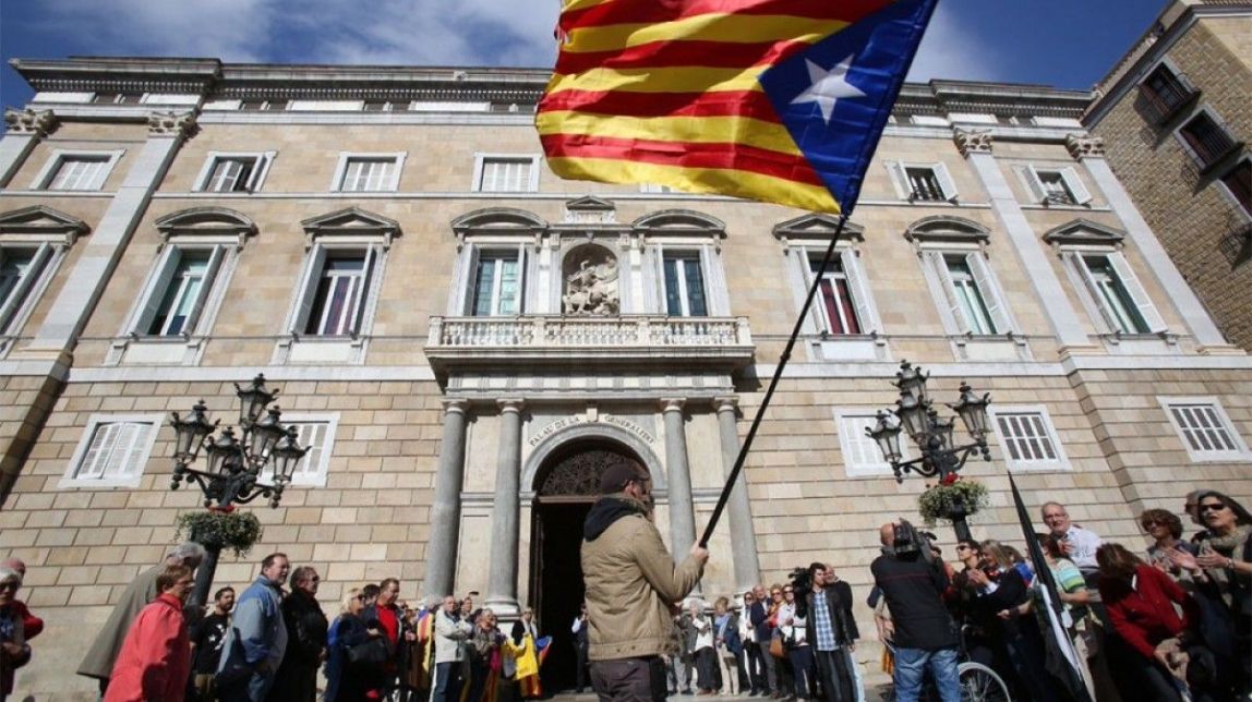 El 73% votaria en un referèndum unilateral i el «sí» doblaria el «no»
