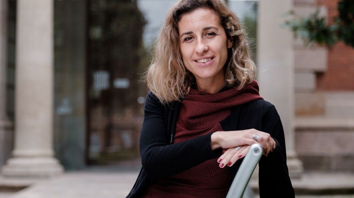 El TSJC arxiva la causa contra Laia Estrada per desordres públics i desobediència