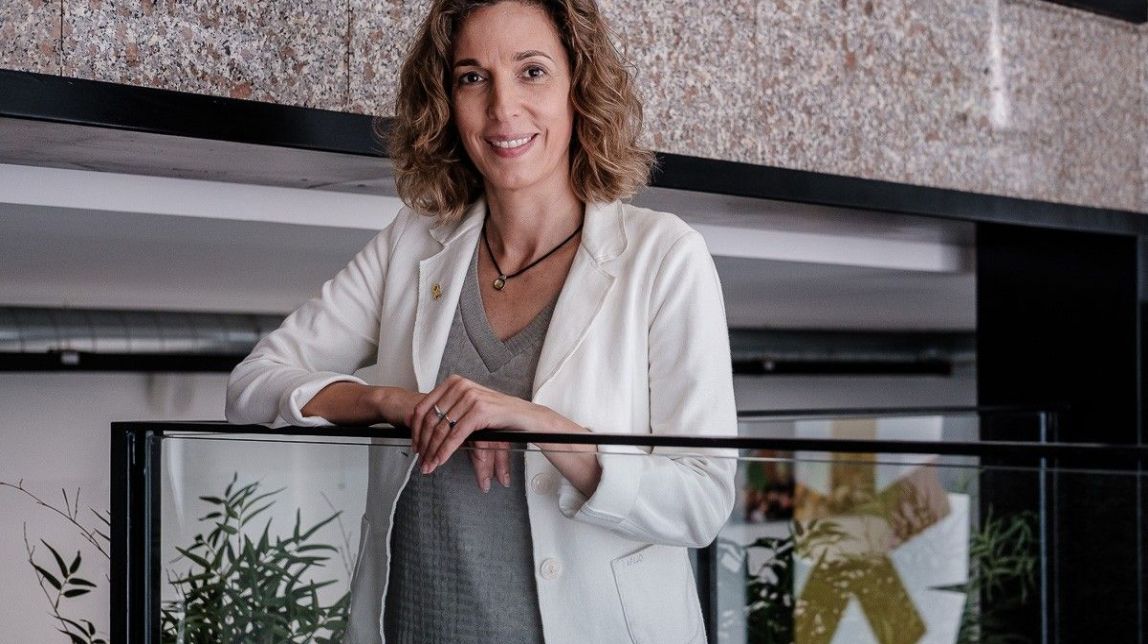 Àngels Chacón: «Hem de recuperar el respecte mutu i el reconeixement amb Junts»