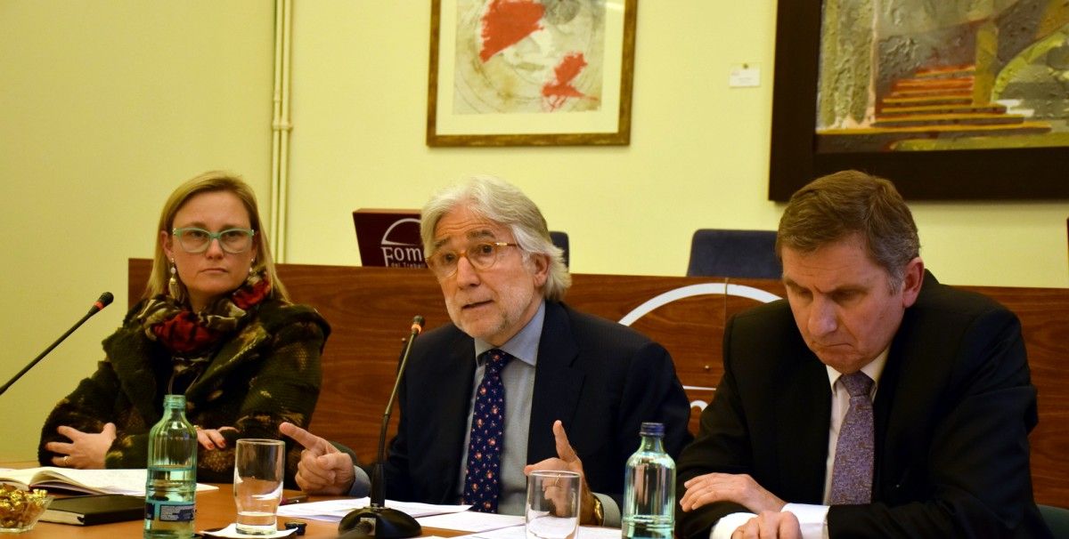 La «guerra» patronal entre Foment i la Pimec per la representativitat s'enquista