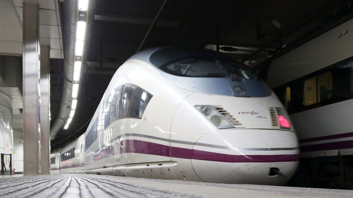 Renfe ofereix 17.000 places més d'AVE pel Mobile World Congress